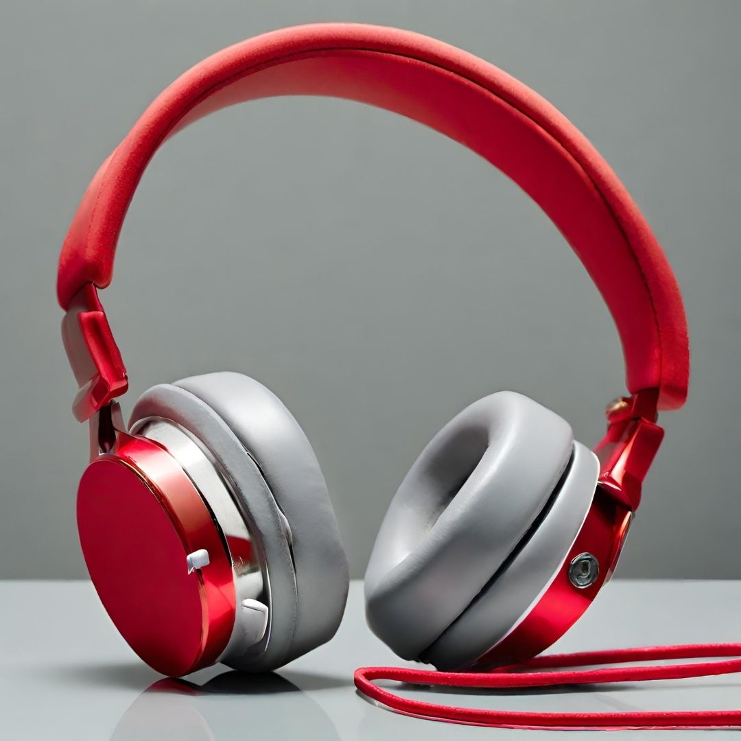 audifonos