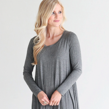 Seamless High Waist Leggings – Demo - Main Image